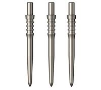 Mission Sniper Points - Titan Pro Silver 28 mm