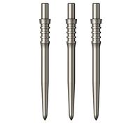 MISSION Sniper Points - Titan Pro Silver 32 mm