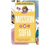 Mission Sofia