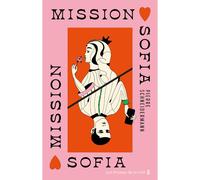 Mission Sofia - Pierre Schneidermann - Presses De La Cite - broché - Roman