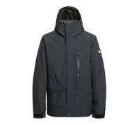 Veste Quiksilver Mission Solid noir - XXL