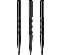 Mission Sonde de fléchettes - Pointes de Rechange, Black V2, 32 mm