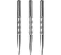 Mission Sonde de fléchettes - Pointes de rechange, Silver V2, 32 mm