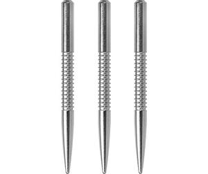 Mission Sonde de fléchettes - Pointes de rechange, Silver V2, 32 mm