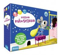 Mission Souris Dent - Allemand