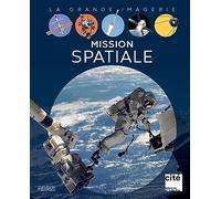 Mission spatiale
