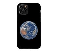 Mission Spatiale Artemis II : Vue sur la Lune et la Terre Depuis Artemis 2 Coque pour iPhone 11 Pro