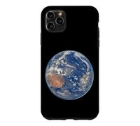 Mission Spatiale Artemis II : Vue sur la Lune et la Terre Depuis Artemis 2 Coque pour iPhone 11 Pro Max