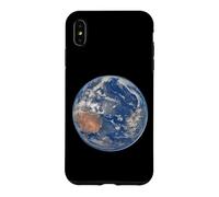 Mission Spatiale Artemis II : Vue sur la Lune et la Terre Depuis Artemis 2 Coque pour iPhone XS Max