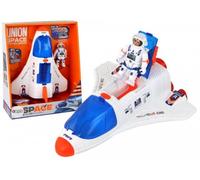 Mission spatiale Set fusée spatiale Set cosmonaute Space Mission, Taille:UNIVERSAL