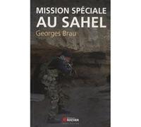 Mission spéciale au Sahel
