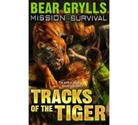 Mission Survival Grylls, Bear (Auteur)