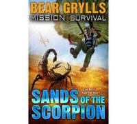 Mission Survival Grylls, Bear (Auteur)