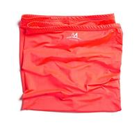 Mission Tech Knit Multi-Cool - Serviette pour Homme, Couleur Orange, Taille OSFM