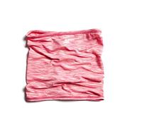Mission Tech Knit Multi-Cool Serviette pour Homme, Pink Space Dye, OSFM