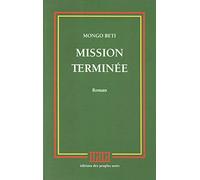Mission Terminée