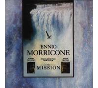 Ennio Morricone – The Mission (Bande originale) – Import