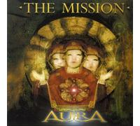 Mission, the - Aura (Greek Edition) [Import]