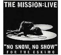 Mission, the - BBC Live in Concert [Import]