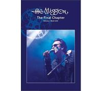 SPV Entertainment – Mission-The Final Chapter