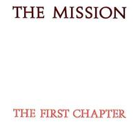 Mission – The First Chapter – édition importée