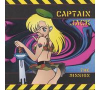 Mission, The [Import]