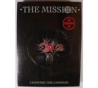 The Mission - The mission - lighting the candles ltd edition