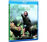 Mission (The Mission) (Blu Ray)