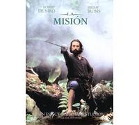 Mission / The Mission (Dvd)