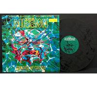 Mission, The - Mission, The - Shades Of Green - Mercury