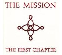 Mission, The - Mission, The - The First Chapter - Mercury - 832 527-1