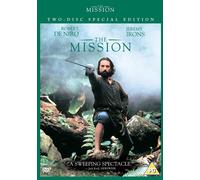 W & B – The Mission – Import anglais