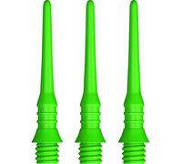 Mission Titan Pro Points Bleu 50 Pièce Pointes pour Fléchettes