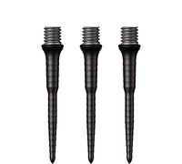 Mission Titan Ripple Points - Noir 30 mm
