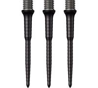 Mission Titan Ripple Points - Noir 34 mm