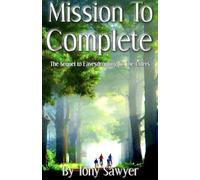 Mission to Complete: Eavesdropping on the Elders series