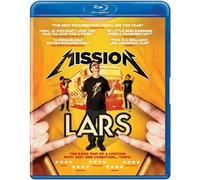 Mission to Lars (2012) [ Origine UK, Sans Langue Francaise ] (Blu-Ray)