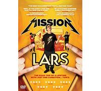 Mission to Lars [DVD] [Import]