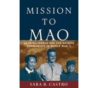 Mission To Mao