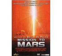 Mission To Mars