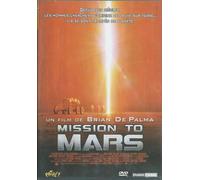 Mission To Mars