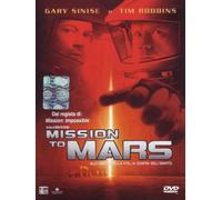 Mission to Mars [Import]