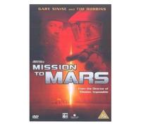 Mission to Mars – Disney – Import – Wide Screen