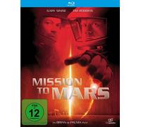 MISSION TO MARS (BLU-RAQ) (FILMJUWELEN) - DE PALMA,BRIAN BLU-RAY NEUF