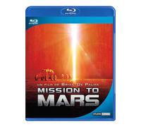 Mission to Mars - Blu-Ray
