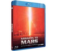 Mission to Mars - Blu-Ray