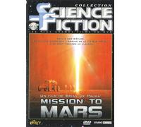 Mission To Mars - Collection Science Fiction.