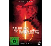 Mission to Mars (DVD)