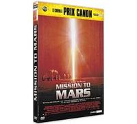 Mission to Mars – Studiocanal