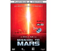 Mission to Mars [Import]